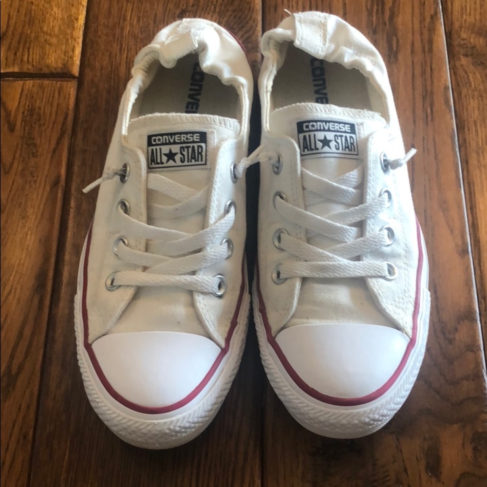 Converse All Star Slip On Sneakers